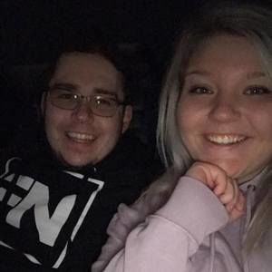 Meet your Posher, Gabe